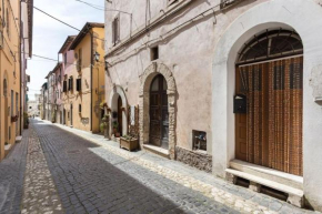 La Casa nel Borgo